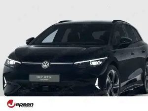 Volkswagen ID.7 GTX Tourer 4MOT AHK+Navi+HuD+Wärmepumpe
