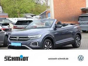 Volkswagen T-Roc Cabriolet 1.0TSi Goal R-Kamera ACC SideAssist N...