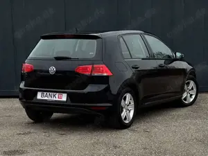 Volkswagen Golf VII Lim. 1.6 DSG*Garantie*Getriebe Neu* Bild 4