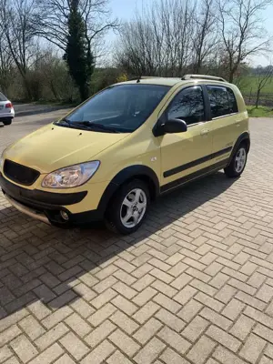 Hyundai Getz Cross 1.4