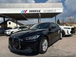 BMW i4 eDrive 40 GRAN COUPÉ/LC+/AHK EL./CAM/SHZ