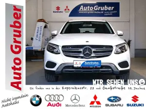 Mercedes-Benz GLC 220 GLC GLC 220 d 4Matic,Navi, AHK,