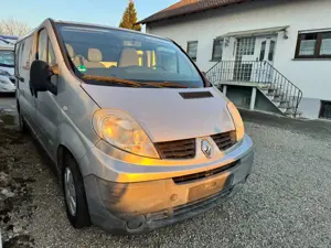 Renault Trafic Trafic 2.0 dCi 115 FAP L1H1 Komfort