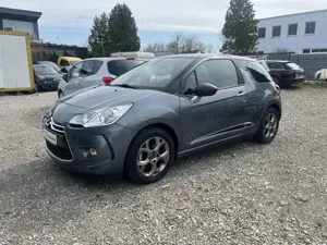 Citroen DS3 SportChic