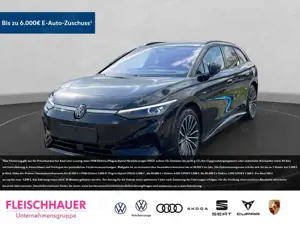 Volkswagen ID.7 Tourer Pro S AHK BLACK-STYLE PANO WÄRMEPUMPE