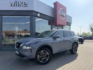 Nissan X-Trail 1.5 VC-T MHEV N-Connecta/CARPLAY/4xSHZ/ACC