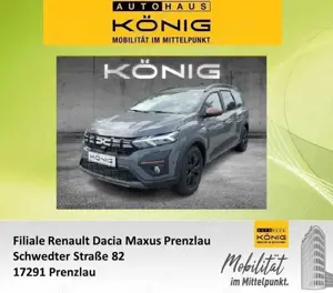 Dacia Jogger Extreme+ TCe 100 ECO-G