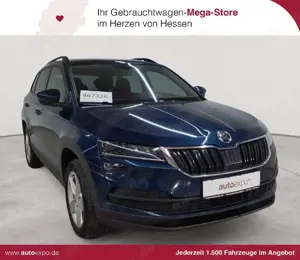 Skoda Karoq Karoq 2.0 TDI Ambition LED NAV
