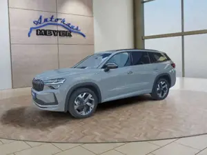 Skoda Kodiaq Sportline 1,5TSI DSG aAHK/5*J.Gar/Matrix/Navi/ACC/