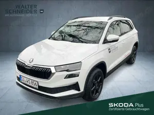 Skoda Karoq Balance 1,5 TSI 110 kW 7-Gang-DSG Balance