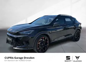 CUPRA Formentor VZ5 2.5 TSI 287 kW (390 PS) 7-Gang DSG