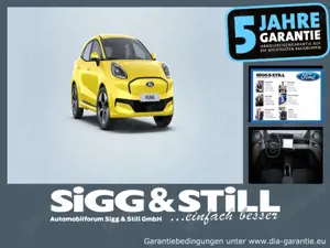 Ford Puma Gen-E **NEUES MODELL** NAVI*SHZ*LHZ*CAM*PDC