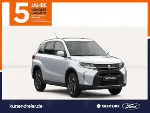 Suzuki Vitara 1.4 DITC ALLGRIP Comfort ACC+LED+Navi+SHZ