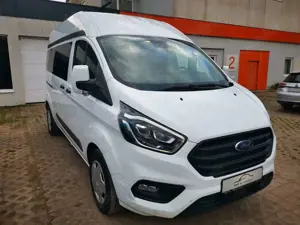 Ford Transit /Tourneo Custom Kombi 340 L2 Trend Rolls.