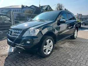 Mercedes-Benz ML 350 Navi Xenon Facelift