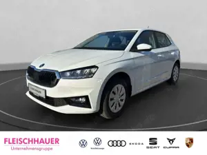 Skoda Fabia Essence 1,0l Schalter LED PDC hinten Klima