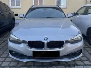 BMW 318 318 d