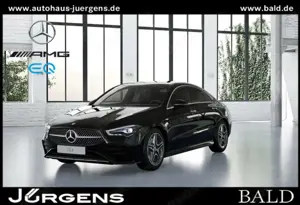 Mercedes-Benz CLA 250 e Cp AMG-Sport/Memo/Ambi/Totw/Keyl/LED