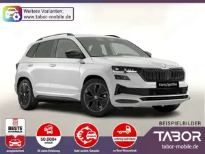 Skoda Karoq DSG Sportl Matrix Nav 360 Canton UVP-29%*