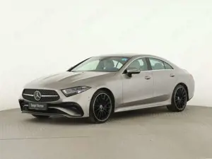 Mercedes-Benz CLS 400 d 4M *AMG*Airmatic*360°*Leder*Burmester* Bild 5