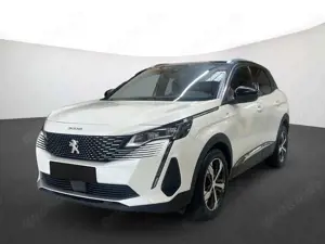 Peugeot 3008 GT BlueHDi 130 EAT8