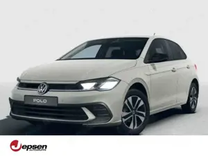 Volkswagen Polo Energy 1.0 l LED+Navi+SHZ+Climatr+FLA