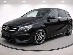 Mercedes-Benz B 220 d**AMG-SPORTPAKE**7G=NIGHT=EXKLUSIV=VOLL=E6