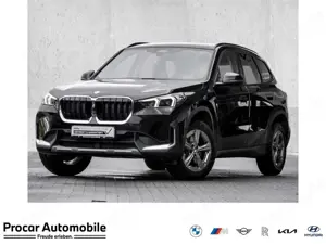 BMW X1 sDrive20i PA+AHK+SHZ+H/K+ADAPT. LED