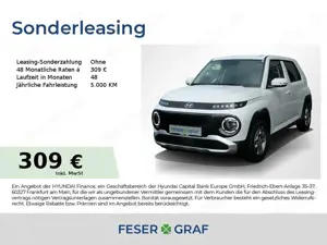Hyundai Inster TREND EFFI.-PAKET WÄRMEPUMPE NAVI SHZ LHZ