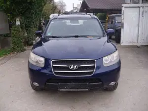 Hyundai SANTA FE Santa Fe 2.7 V6 2WD GLS