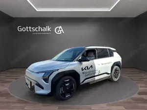 Kia EV3 81,4-kWh FWD GT-Line *DriveWise/ Glasdach*