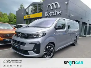 Opel Zafira Life 2.0 Edition XL LED/Navi/SHZ/180°Kamera