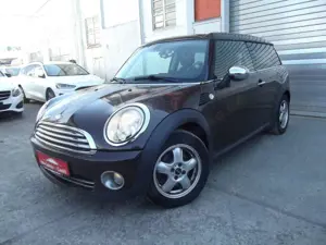 MINI One Clubman One