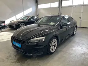Audi A5 Sportback 35 TDI *S-Line*LED*R-KAM*NAVI*