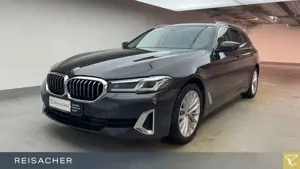BMW 530 d ATouring,HeadUP,Pano,DrA,LuxuryLine