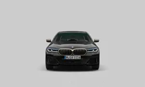 BMW 550 Bild 3