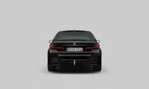 BMW 550 Bild 5