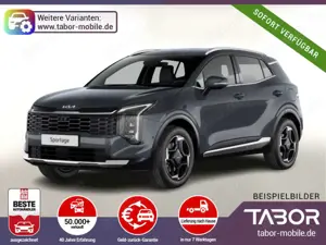 Kia Sportage GT-Line AT LED+ 4xSHZ DigC ACC UVP-30%*