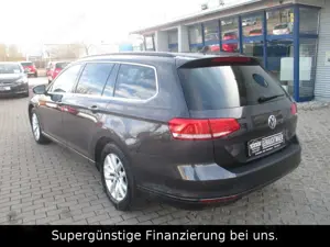 Volkswagen Passat Variant Comfortline BMT 1,5 NAVI,GARANTIE Bild 5