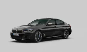 BMW 550