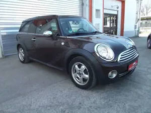 MINI One Clubman One