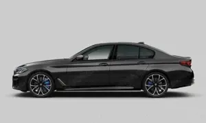 BMW 550 Bild 4