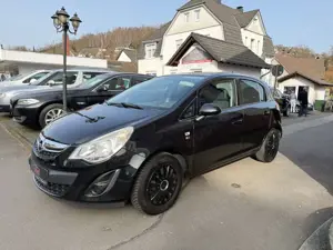 Opel Corsa 1.4 150 Jahre Opel*LEDER*NAVI*TEMP*SHZ*KLIMA*