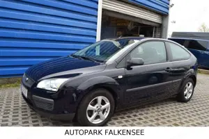 Ford Focus Lim. Fun X Klima+5Gang+Tüv+Euro4+sauber