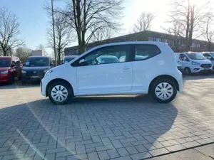 Volkswagen up! ! 1.0 Take Up*Kamera*Tempomat* Klima Bild 2
