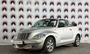 Chrysler PT Cruiser
