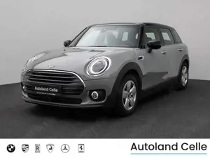 MINI Cooper Clubman Essential Trim Kamera Komfort