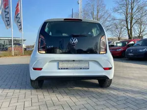 Volkswagen up! ! 1.0 Take Up*Kamera*Tempomat* Klima Bild 4