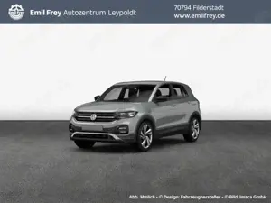 Volkswagen T-Cross 1.0 TSI OPF Life