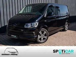 Volkswagen T6 Multivan Comfortline